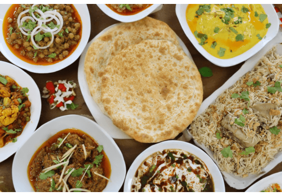 Best Pakistani Restaurant In Calgary