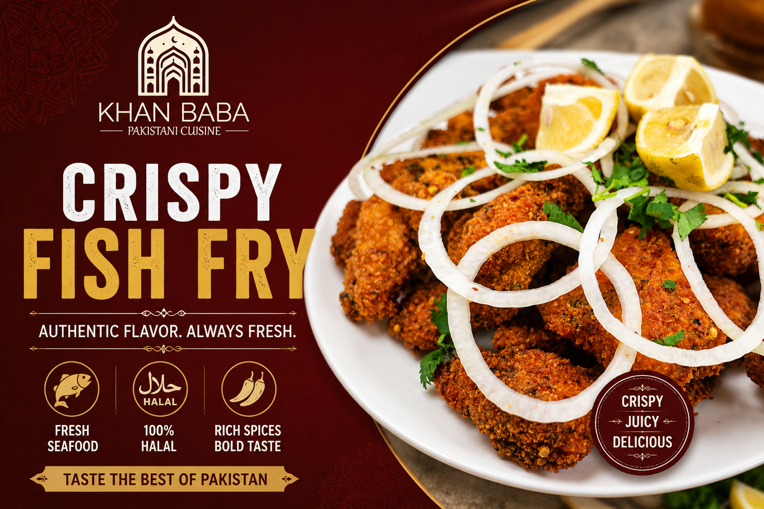 Best Fish Fry in Calgary