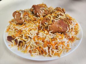 Desi Halal Food In Calgary