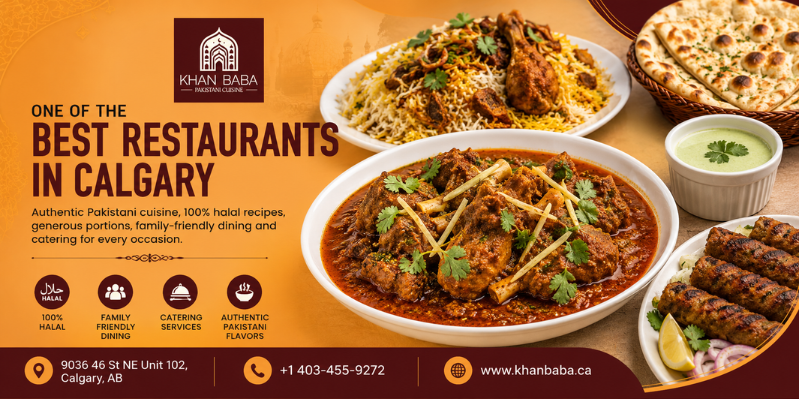 best restaurants in Calgary