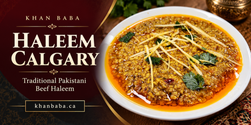 Haleem Calgary
