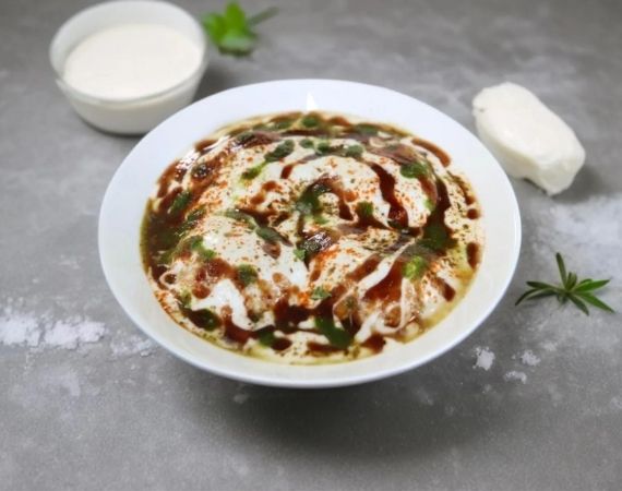 Genuine Desi Halal Food