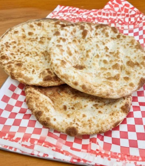 Genuine Desi Halal Food