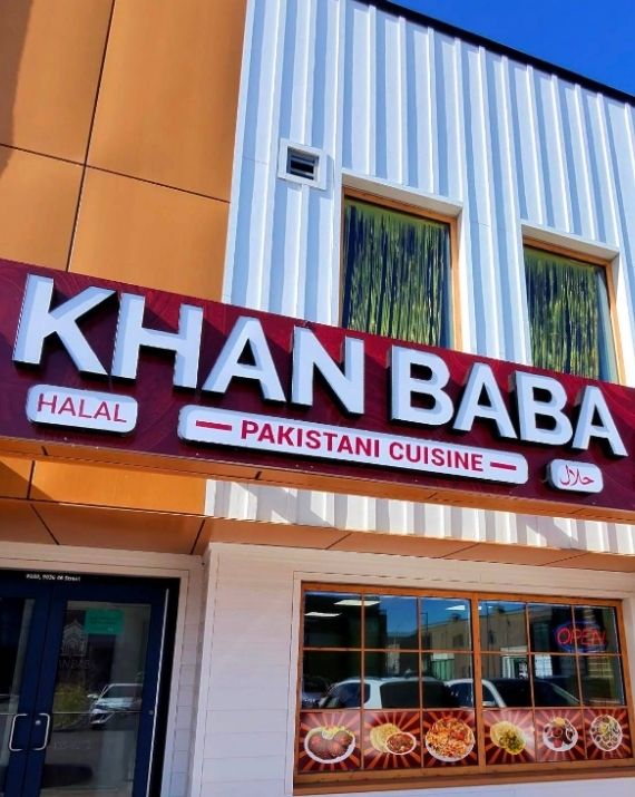 Why Guests Choose Khan Baba