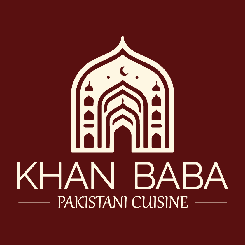 Khanbaba Logo