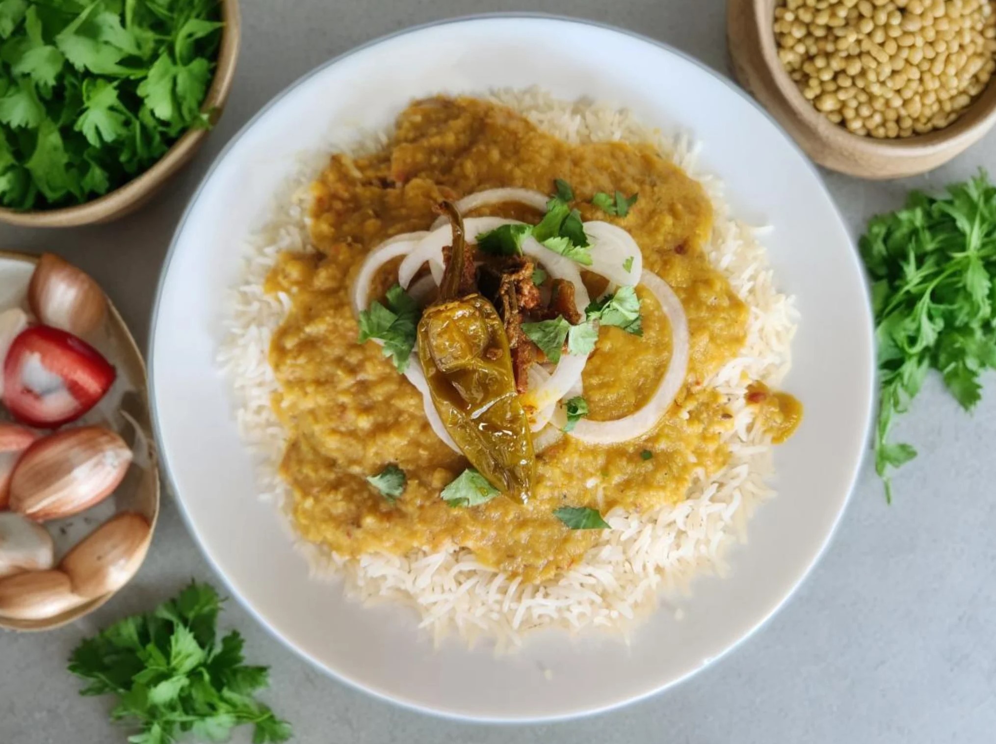 Why Choose Khan Baba