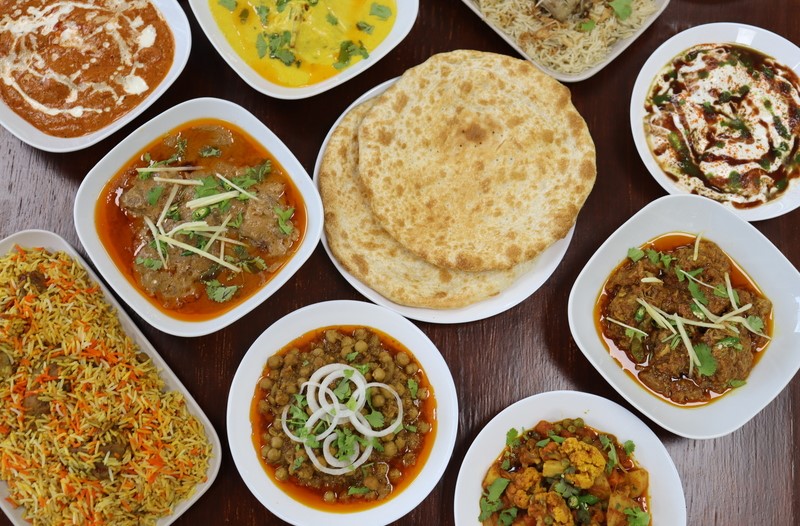 Halal Food in Calgary