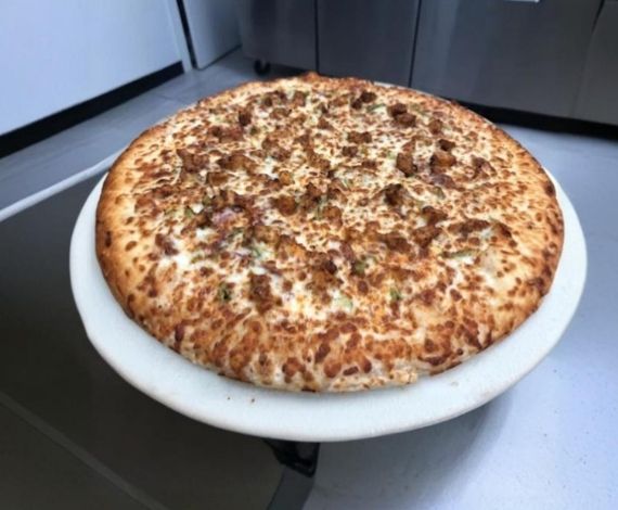 Halal Food in Calgary